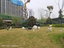 美的莲城首府 3室2厅 南