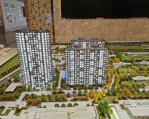 融创长乐壹号3室2厅南北