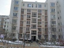 海信慧园 3室2厅 东 南 北