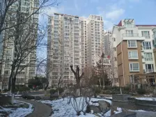 海信慧园,复式结构 非顶加阁 精装修