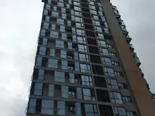 北滨路龙湖品质两房 住家装修带地暖 双轻轨