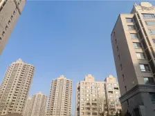 滨海丰园楼层好,南北卧室,前排无遮挡,视野采光好