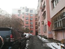 新金原小区南区2室2厅南北
