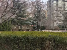 亿达世纪城 3室2厅 南 北