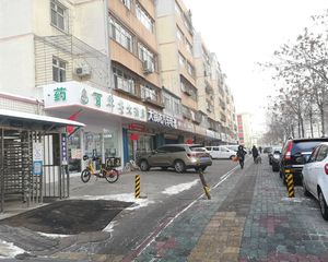 辰轩小区2室1厅南
