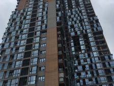 龙湖春森彼岸 3室1厅 北