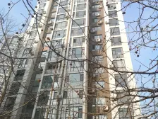 精装修 二室通厅户型 地铁沿线 格致