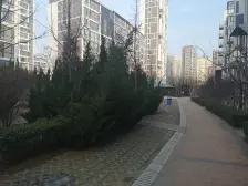 幸福e家五期 3室2厅 南 北