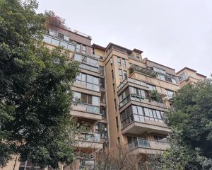 新界二期3室2厅东北