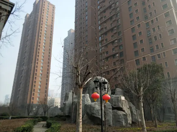 怀特翰墨儒林