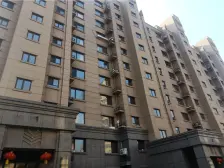 滨海丰园 2室1厅 南 北