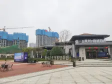 品质房屋,景观优美视野阔,诚邀您品鉴入住