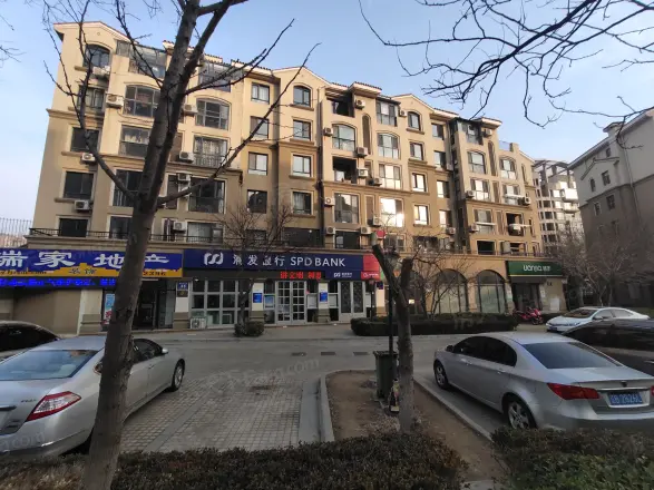 唯美品格