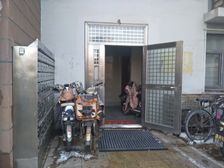 月光兰庭 精装2室 2015年交房