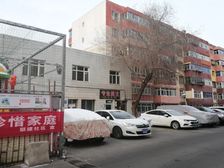 华运小区3室1厅南北