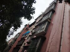宅吉小区蛮坡丽景阳天3房2厅看房有钥匙