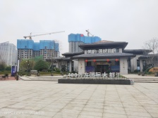 美的莲城首府 3室2厅 南