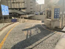 汇邦 中山广场次新房 户型好 精装修拎包就能住 楼层高