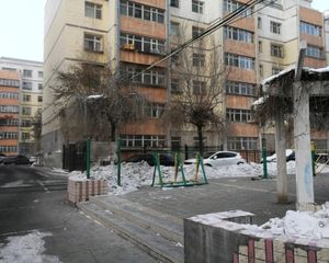 辰轩小区2室2厅东西