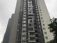 回兴 银鑫莲花半岛三房132万