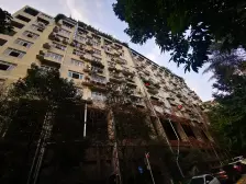 畔溪名都 精装修 电梯 三室 出售