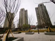 两江蔡家,万科品质,精装修+新风系统+地暖