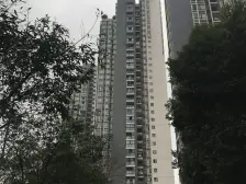 回兴 银鑫莲花半岛二房