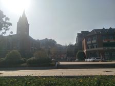 国鑫凤垭山 3室2厅 南