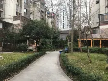 蓝谷小镇 3室1厅 南