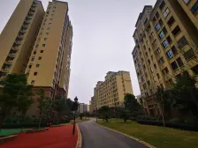 板式结构纯洋房小区 ,业主诚心出售。