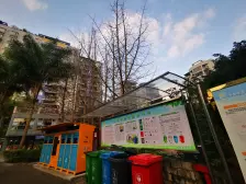 畔溪名都 跃层 中等 装修 电梯四室 出售