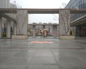 建业定鼎府一期2室2厅南