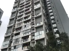 回兴 水木年华二房85万