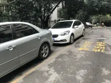 近商圈 邻轻轨 配套成熟 生活无忧,拎包入住