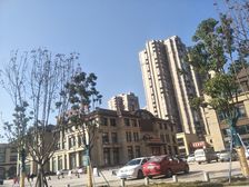 南湖凯旋广场1室1厅东