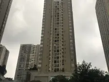 步行街 国瑞城三期二房78万