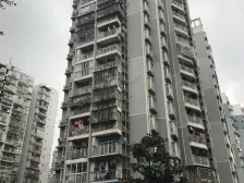 回兴 伴山名都三房83万