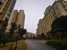 两江新区蔡家力帆翡翠郡 洋房小区 安心出售