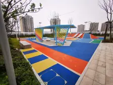 万科精装三房,新风+地暖,户型方正,视野好