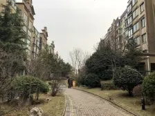 老街二期 精装修3居室 中间楼层 好位置 不临街路