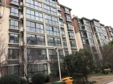 九如东路 电梯3房 通透方正户型 满五年