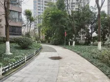 高庙村 富州新瑞汇二房70万