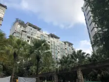 人和 中兴渝景苑三房