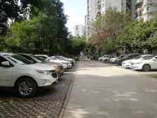 业主诚心,清水跃层,户型方正。