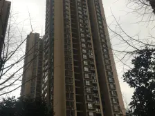 恒通御景天都 2室1厅 东南