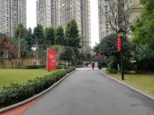 鸳鸯 融科金湖湾二房90万