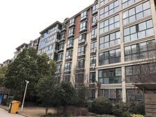 (奢华纯实木地板及家居!拎包入住)永基美邻南北通透两居!