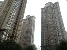 鸳鸯 复地天玺三房179万