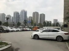 冉家坝 朝兴龙城国际二房60万