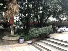 龙溪镇 新城绿园三房